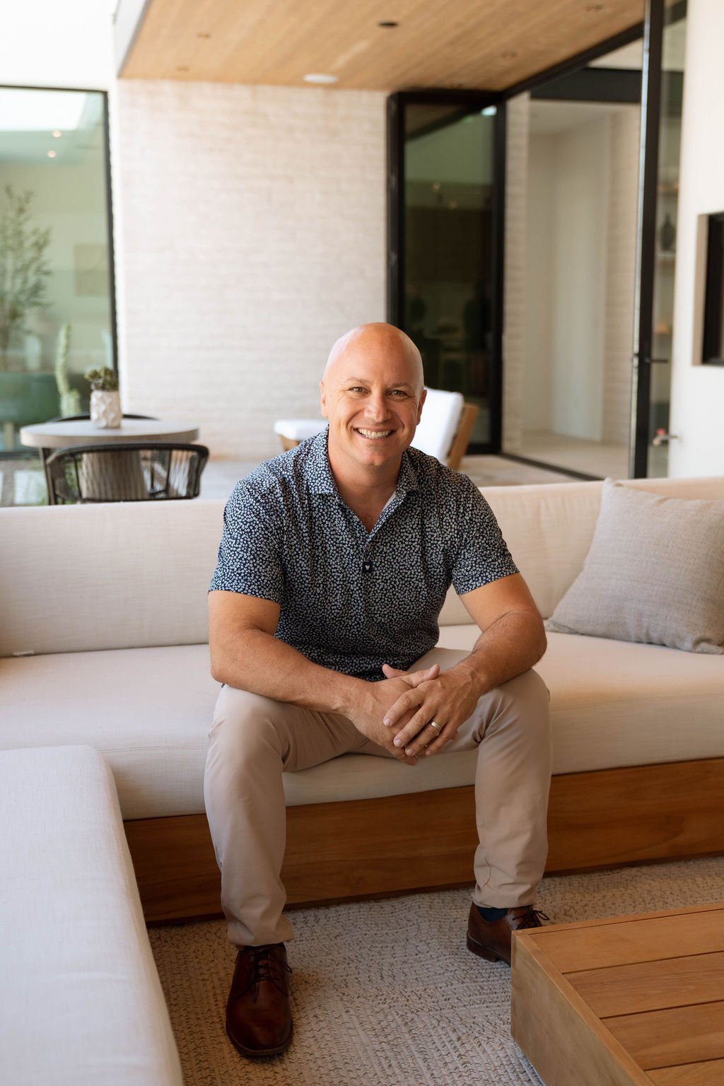 Brian Keller, REALTOR® with My Home Group Real Estate