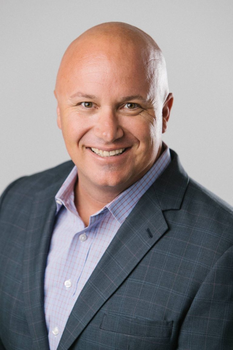 Brian Keller Headshot 2022 Brian Keller My Home Group Real Estate