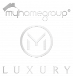 My Home Group Real Estate Logo